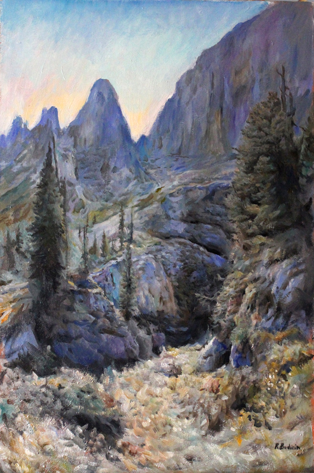 PAESAGGIO E POESIA – Mostra Personale
