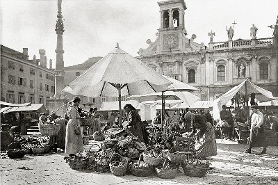 Brisighelli - Pzza San Giacomo - Udine