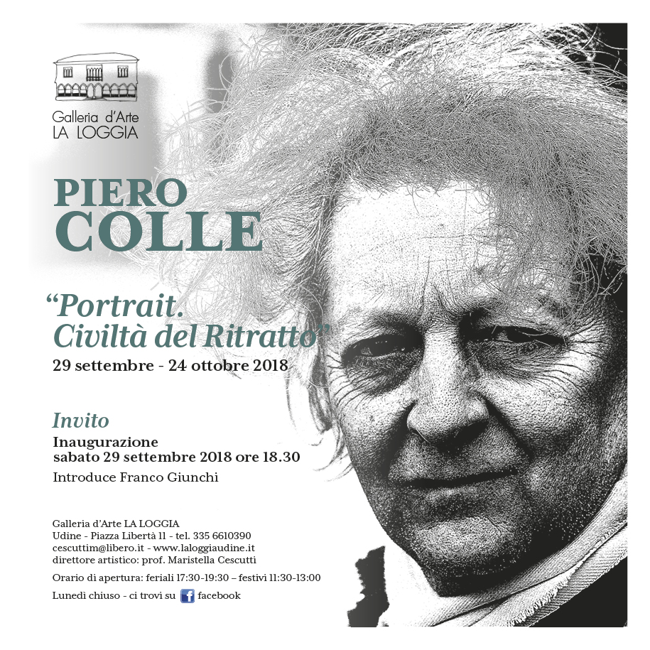 Piero Colle