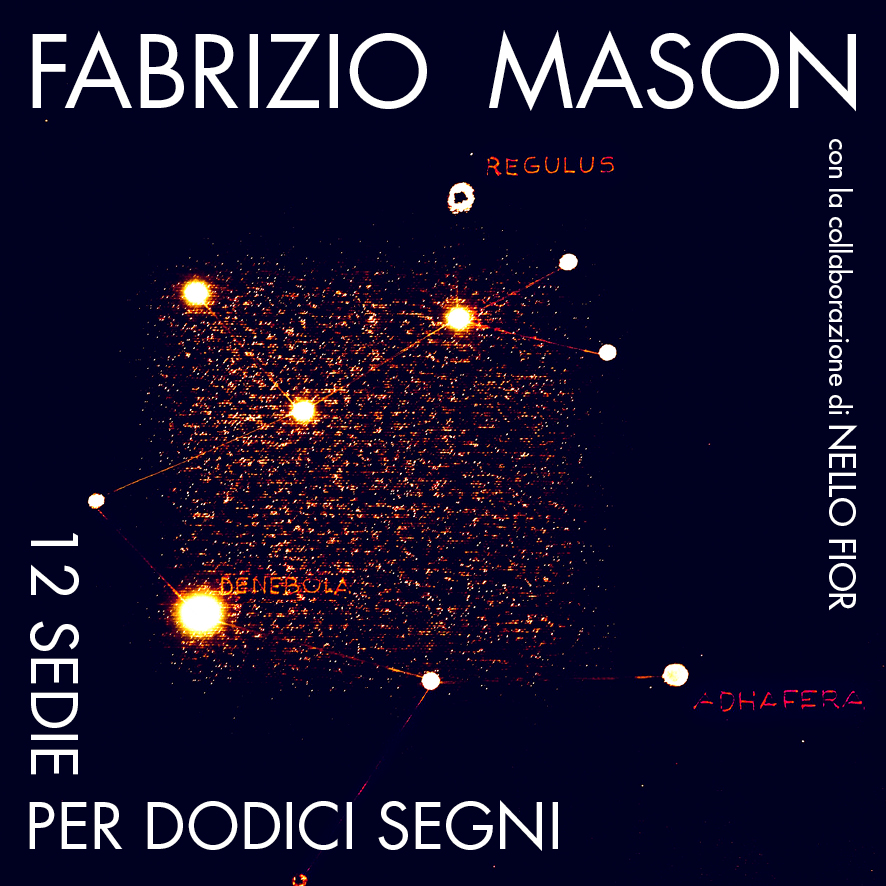 Fabrizio Mason