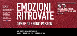 Passon Inviti