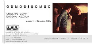 flyer loggia