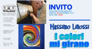 Massimo Linossi