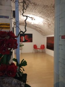 Mostra Fabrizio Mason